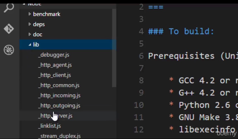 Core JS lib